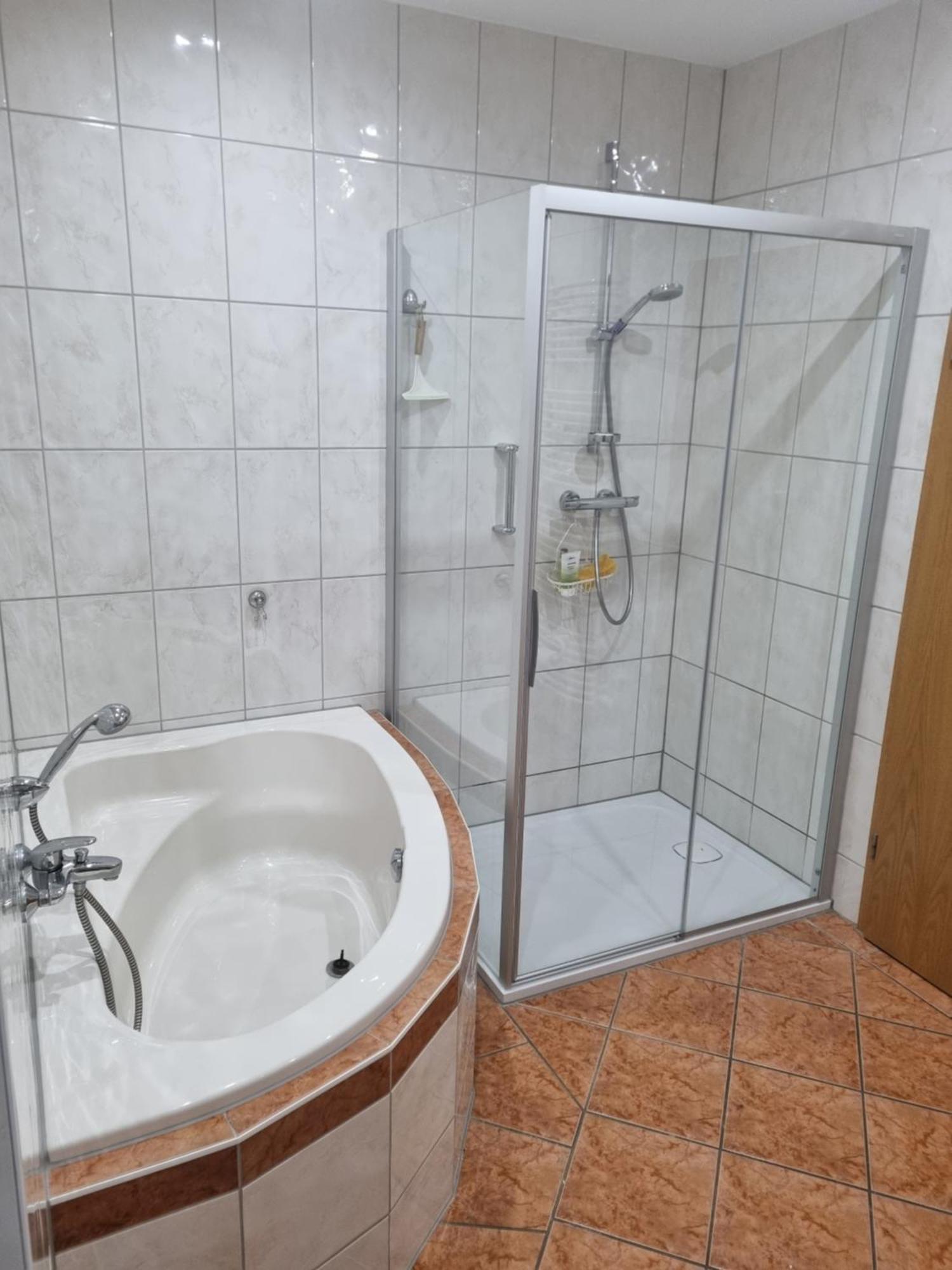 Ferienwohnung Im Villenviertel Ilmenau Εξωτερικό φωτογραφία