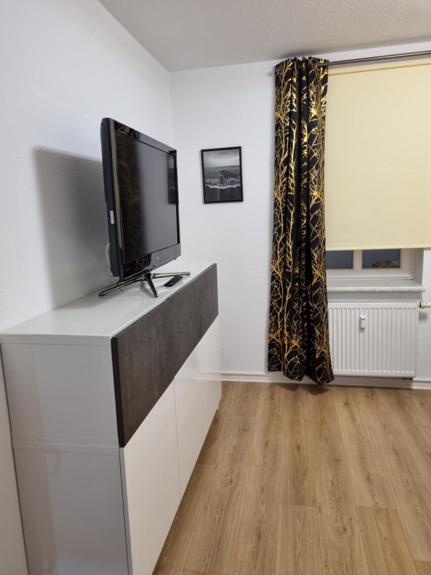 Ferienwohnung Im Villenviertel Ilmenau Εξωτερικό φωτογραφία