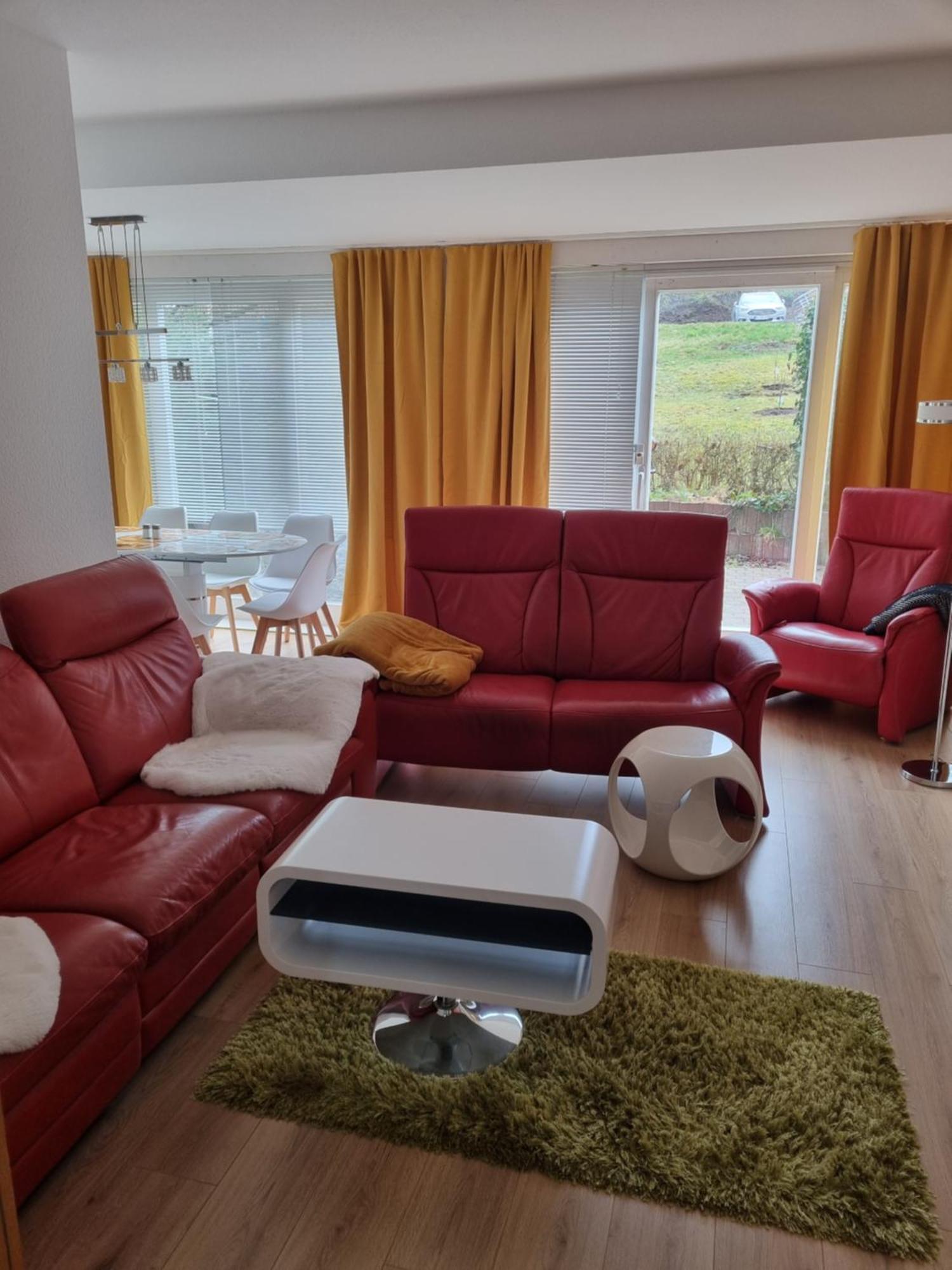 Ferienwohnung Im Villenviertel Ilmenau Εξωτερικό φωτογραφία