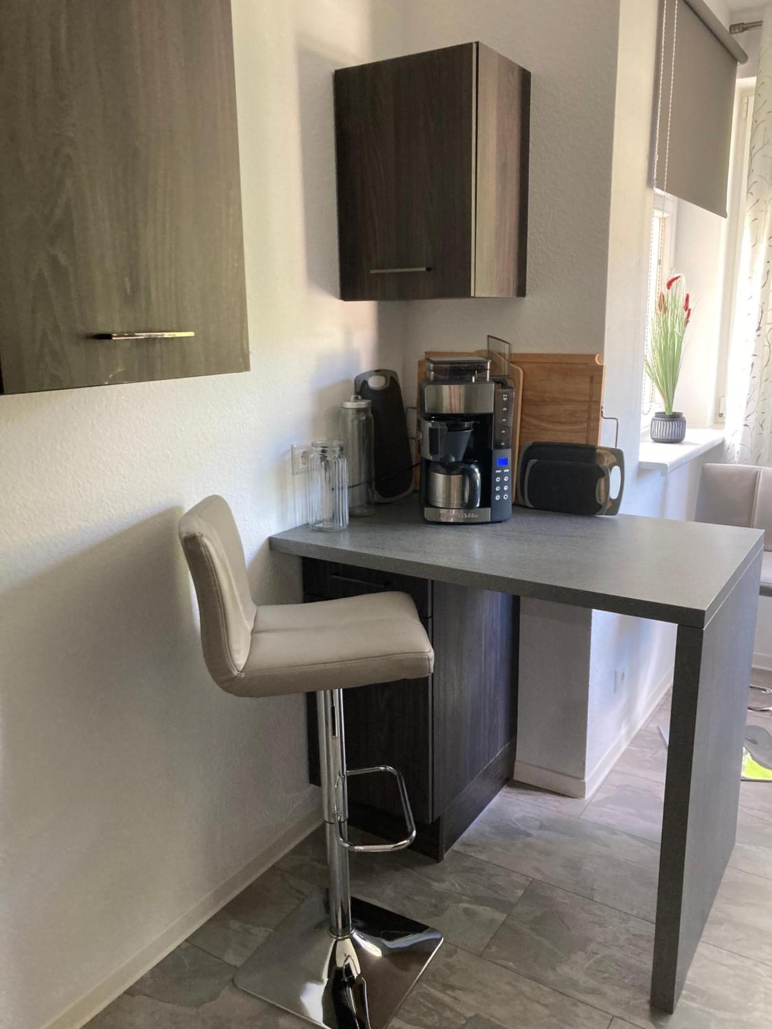 Ferienwohnung Im Villenviertel Ilmenau Εξωτερικό φωτογραφία